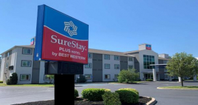 SureStay Plus Hotel by Best Western Niagara Falls East